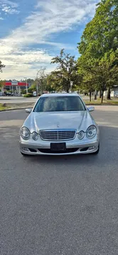 2005 Mercedes-Benz E-320 CDI