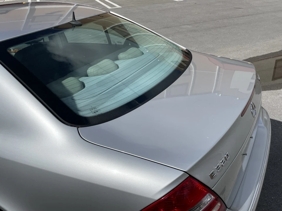2005 Mercedes-Benz W211 E-Class - Image 18 of 21