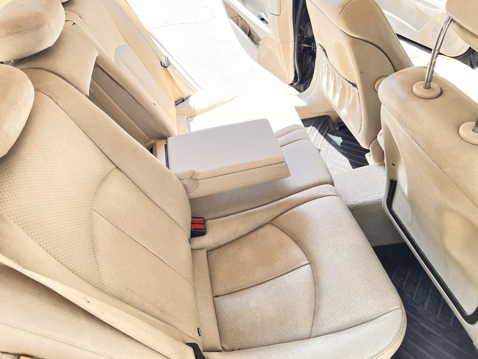 2005 Mercedes-Benz W211 E-Class - Image 13 of 20