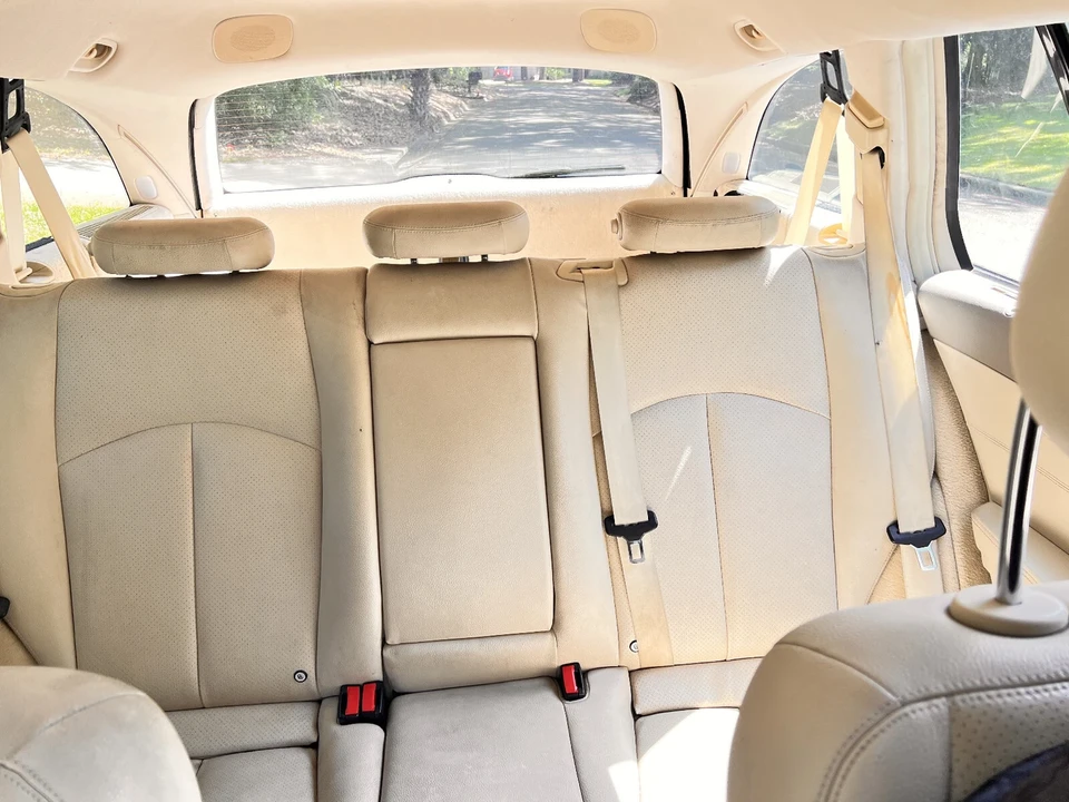 2005 Mercedes-Benz W211 E-Class - Image 16 of 20