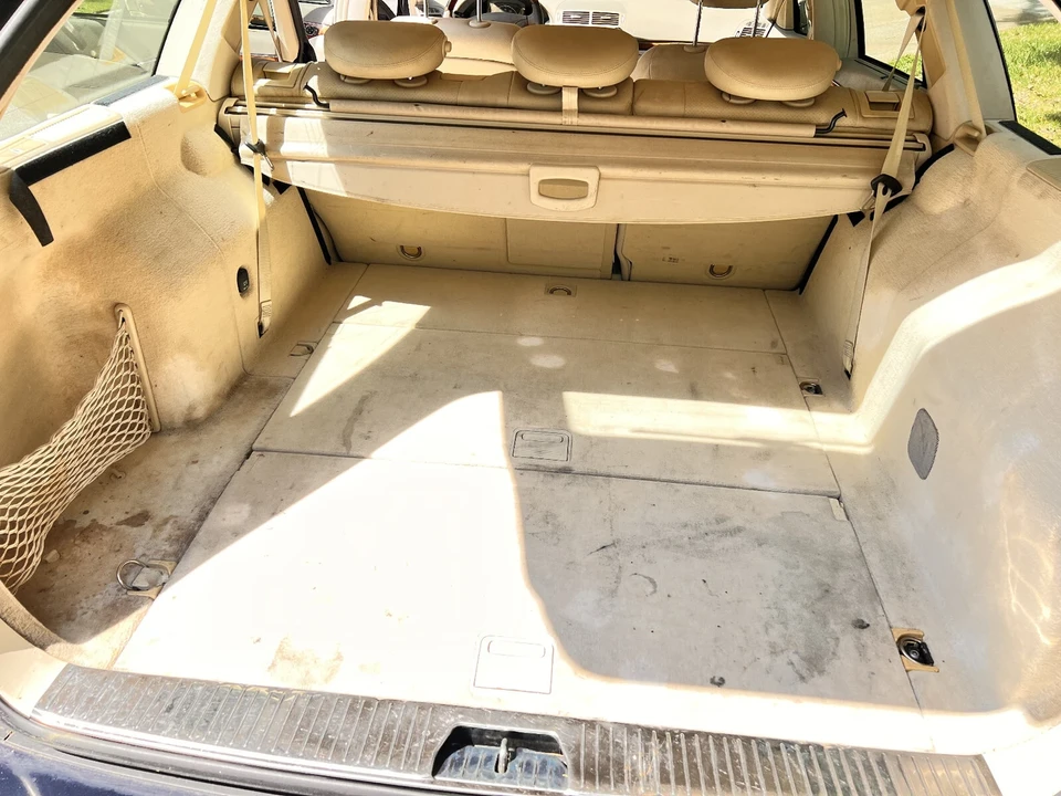 2005 Mercedes-Benz W211 E-Class - Image 15 of 20