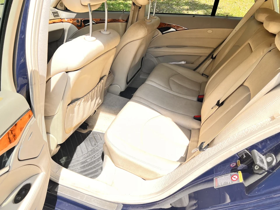 2005 Mercedes-Benz W211 E-Class - Image 14 of 20