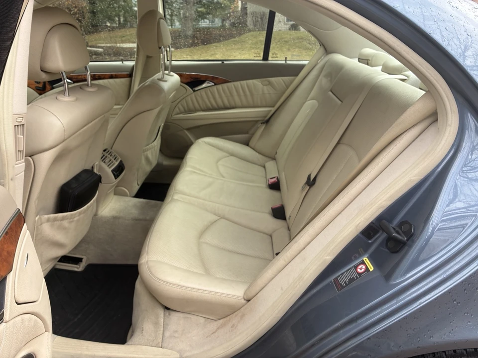2005 Mercedes-Benz W211 E-Class - Image 4 of 8