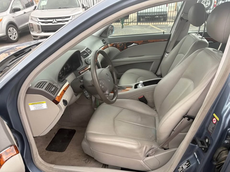 2005 Mercedes-Benz W211 E-Class - Image 7 of 9