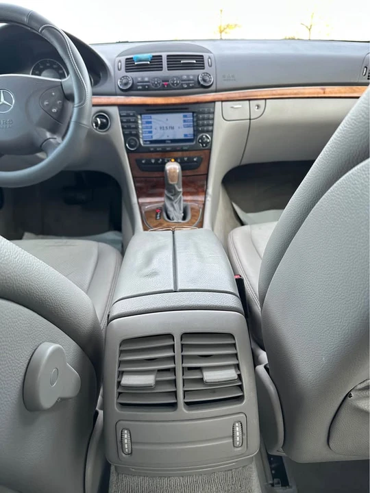 2005 Mercedes-Benz W211 E-Class - Image 19 of 20