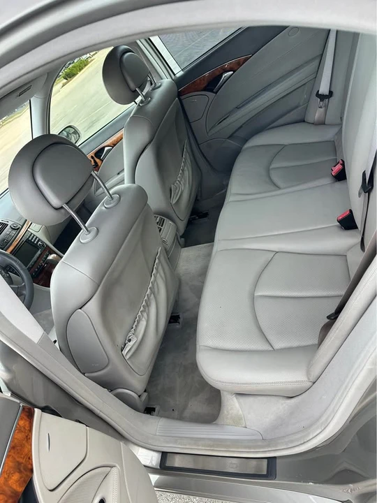 2005 Mercedes-Benz W211 E-Class - Image 14 of 20