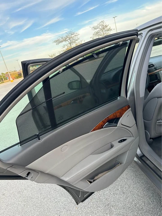 2005 Mercedes-Benz W211 E-Class - Image 15 of 20