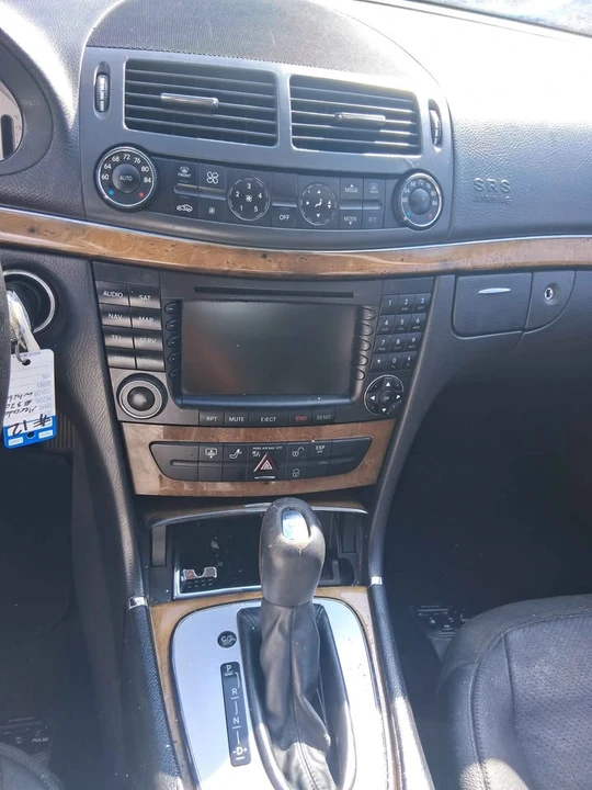 2005 Mercedes-Benz W211 E-Class - Image 8 of 12