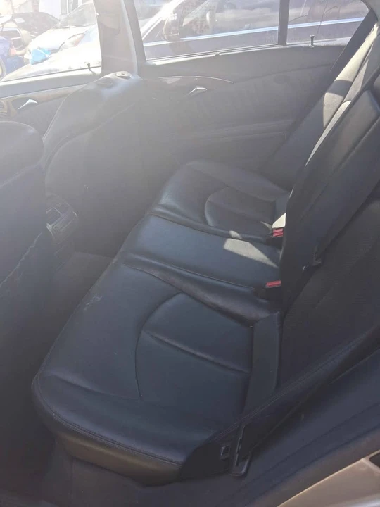 2005 Mercedes-Benz W211 E-Class - Image 6 of 12
