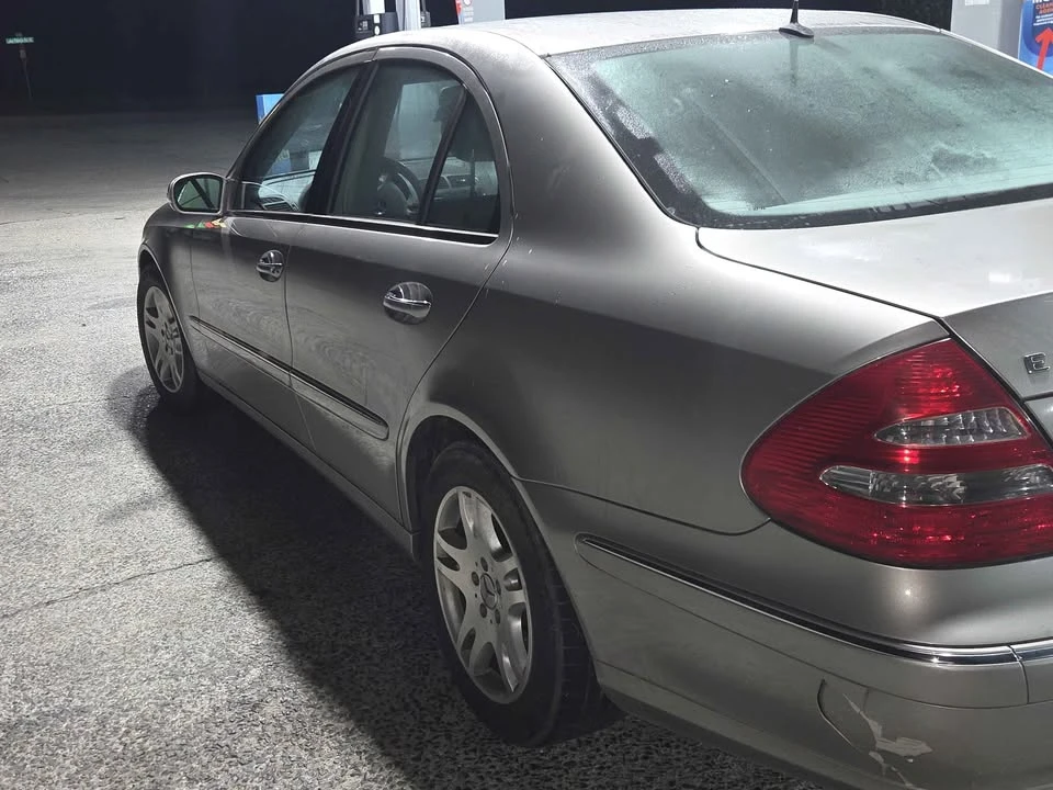 2005 Mercedes-Benz W211 E-Class - Image 6 of 14