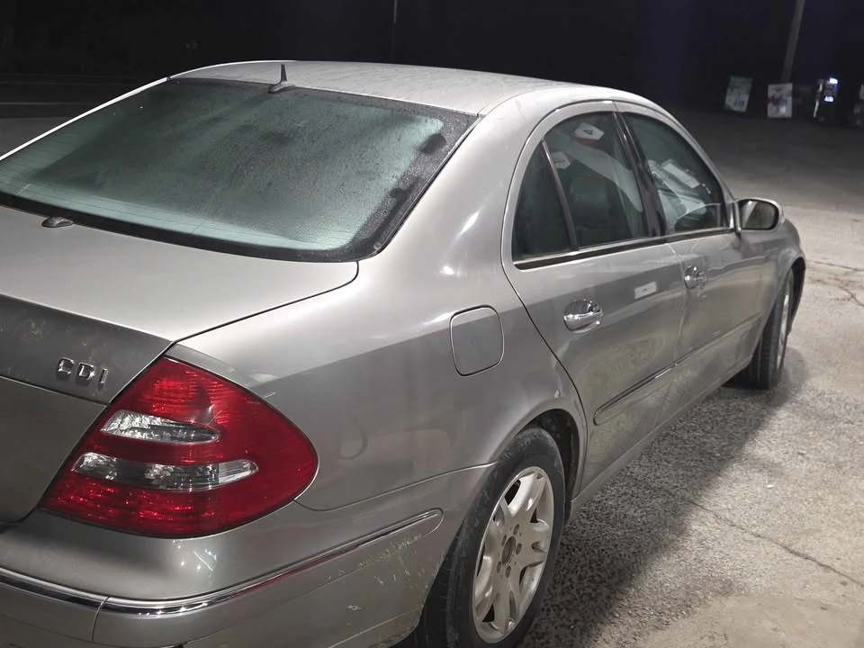 2005 Mercedes-Benz W211 E-Class - Image 5 of 14
