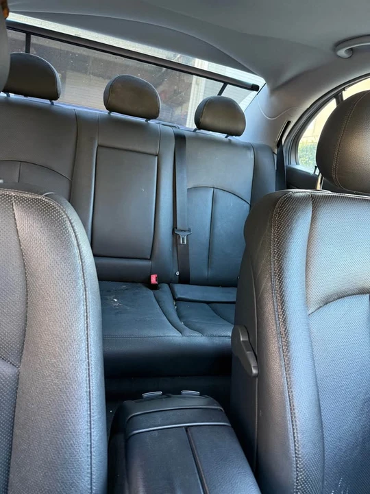 2005 Mercedes-Benz W211 E-Class - Image 11 of 11