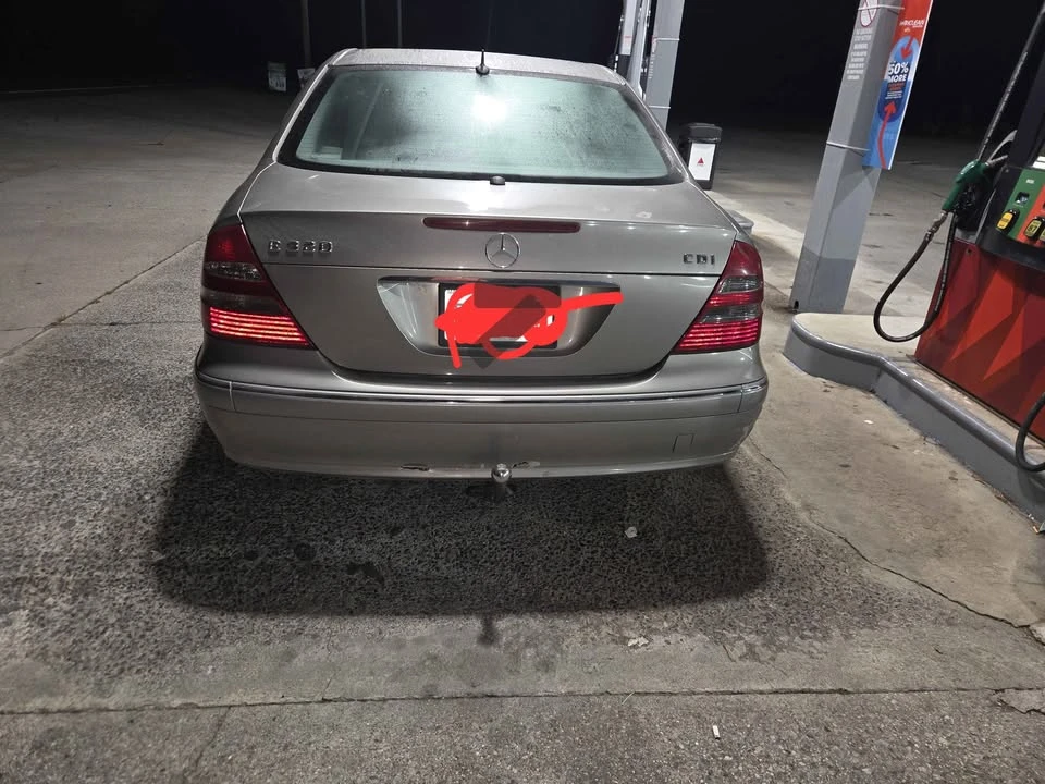 2005 Mercedes-Benz W211 E-Class - Image 4 of 14