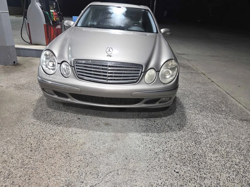 2005 Mercedes-Benz W211 E-Class - Image 3 of 14