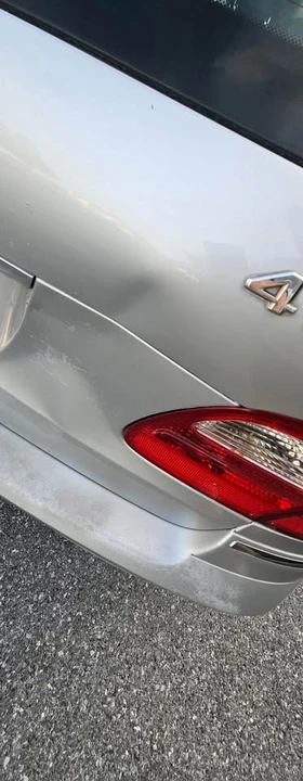 2005 Mercedes-Benz W211 E-Class - Image 12 of 13