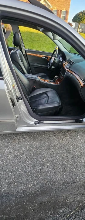 2005 Mercedes-Benz W211 E-Class - Image 7 of 13