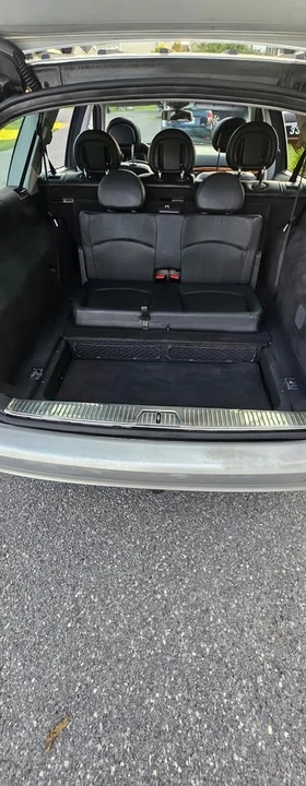 2005 Mercedes-Benz W211 E-Class - Image 11 of 13