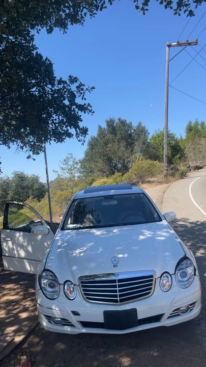 2005 Mercedes-Benz W211 E-Class - Image 6 of 10