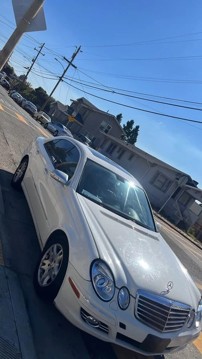 2005 Mercedes-Benz W211 E-Class - Image 4 of 10