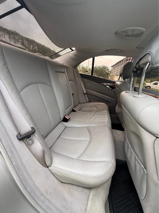 2005 Mercedes-Benz W211 E-Class - Image 17 of 20