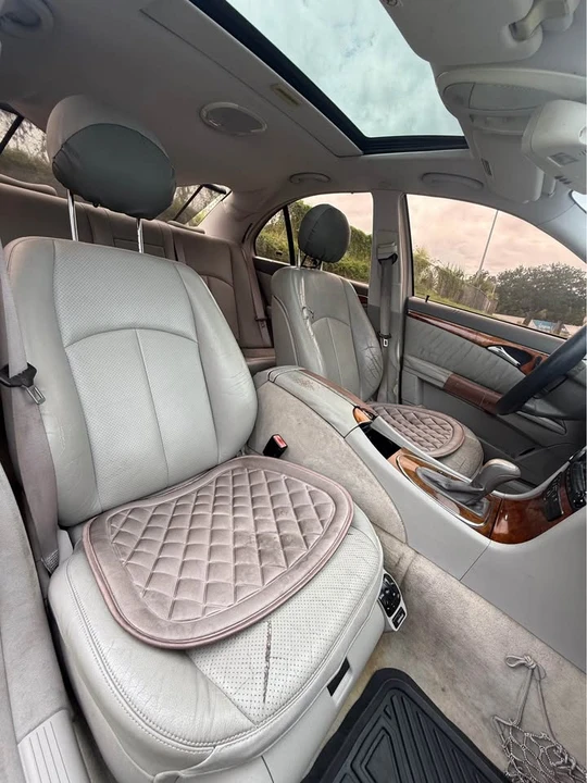 2005 Mercedes-Benz W211 E-Class - Image 15 of 20