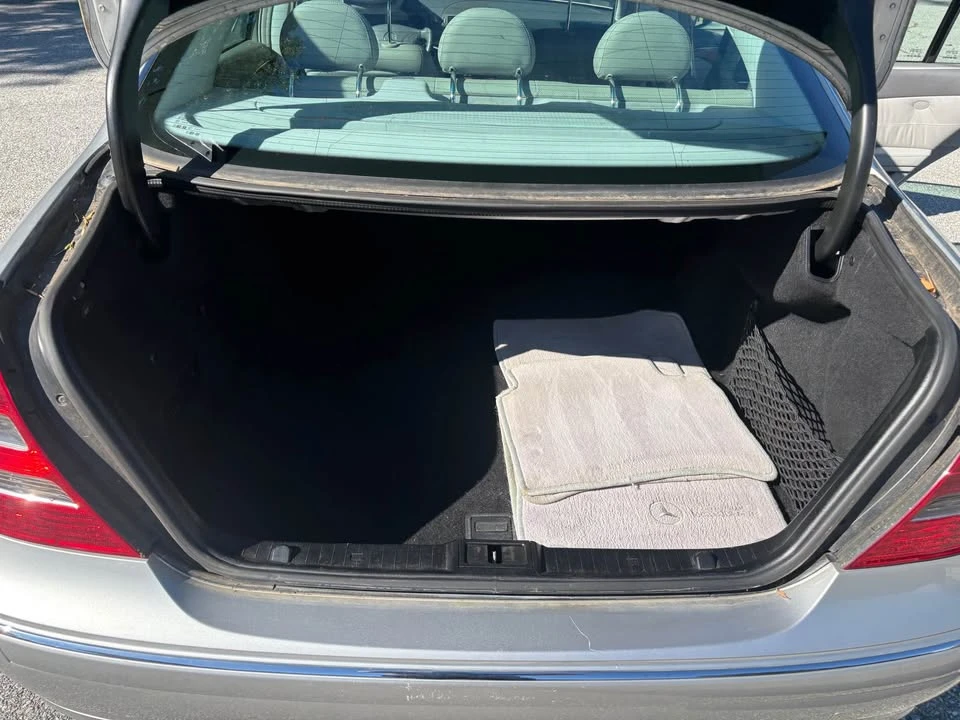 2005 Mercedes-Benz W211 E-Class - Image 15 of 19