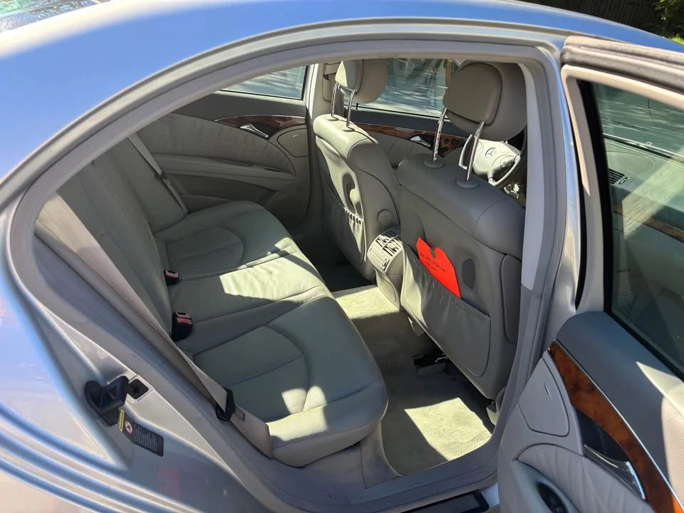 2005 Mercedes-Benz W211 E-Class - Image 11 of 19