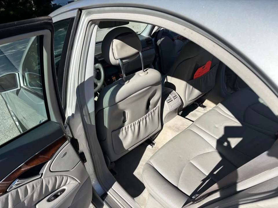 2005 Mercedes-Benz W211 E-Class - Image 12 of 19