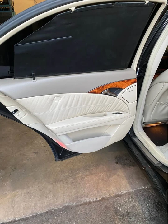 2005 Mercedes-Benz W211 E-Class - Image 6 of 10
