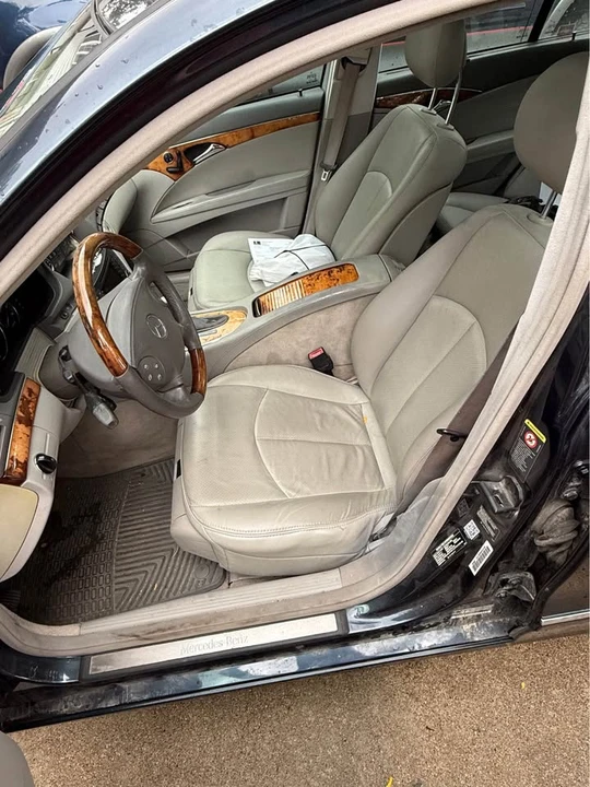 2005 Mercedes-Benz W211 E-Class - Image 5 of 8