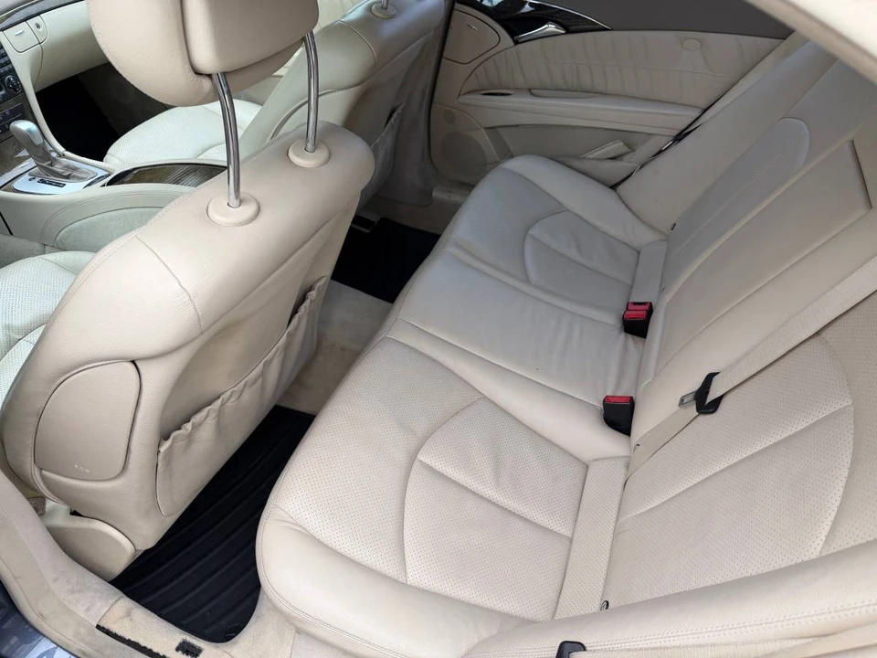 2005 Mercedes-Benz W211 E-Class - Image 6 of 6