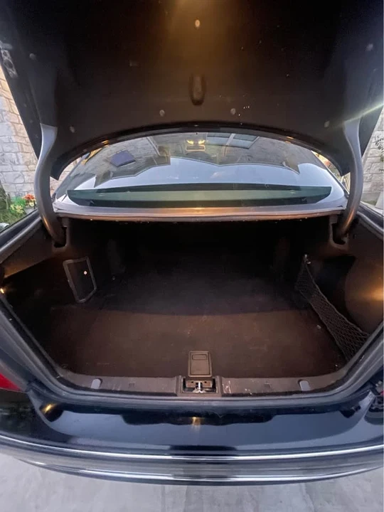 2005 Mercedes-Benz W211 E-Class - Image 19 of 20