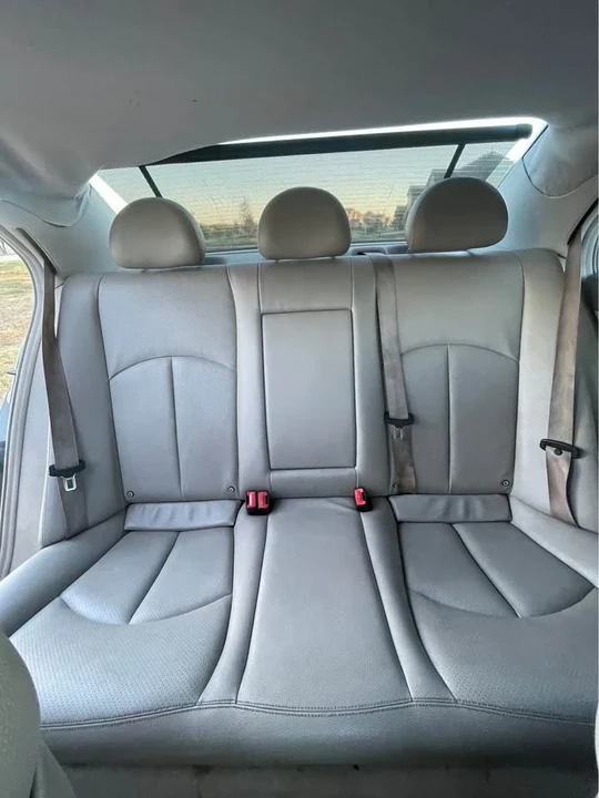 2005 Mercedes-Benz W211 E-Class - Image 14 of 20