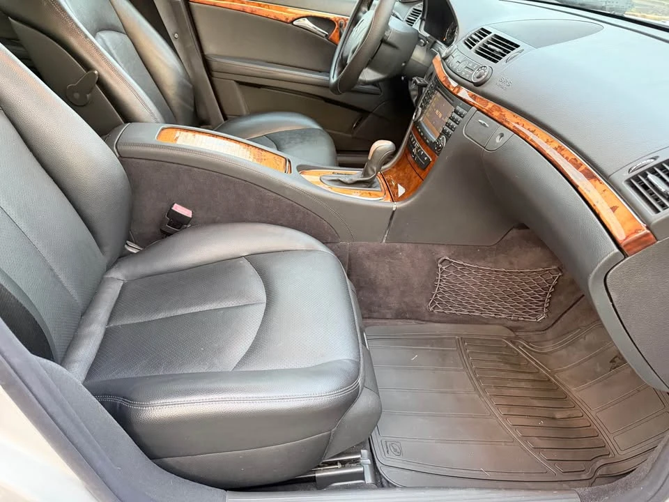 2005 Mercedes-Benz W211 E-Class - Image 10 of 17