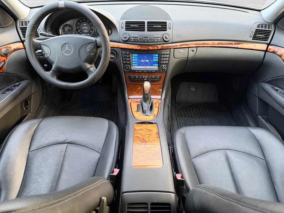 2005 Mercedes-Benz W211 E-Class - Image 12 of 17