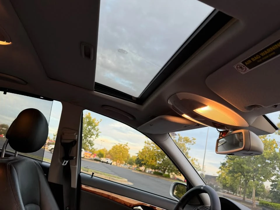 2005 Mercedes-Benz W211 E-Class - Image 15 of 17