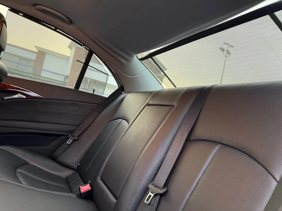 2005 Mercedes-Benz W211 E-Class - Image 15 of 17
