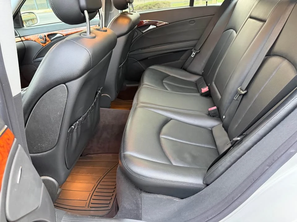 2005 Mercedes-Benz W211 E-Class - Image 9 of 17