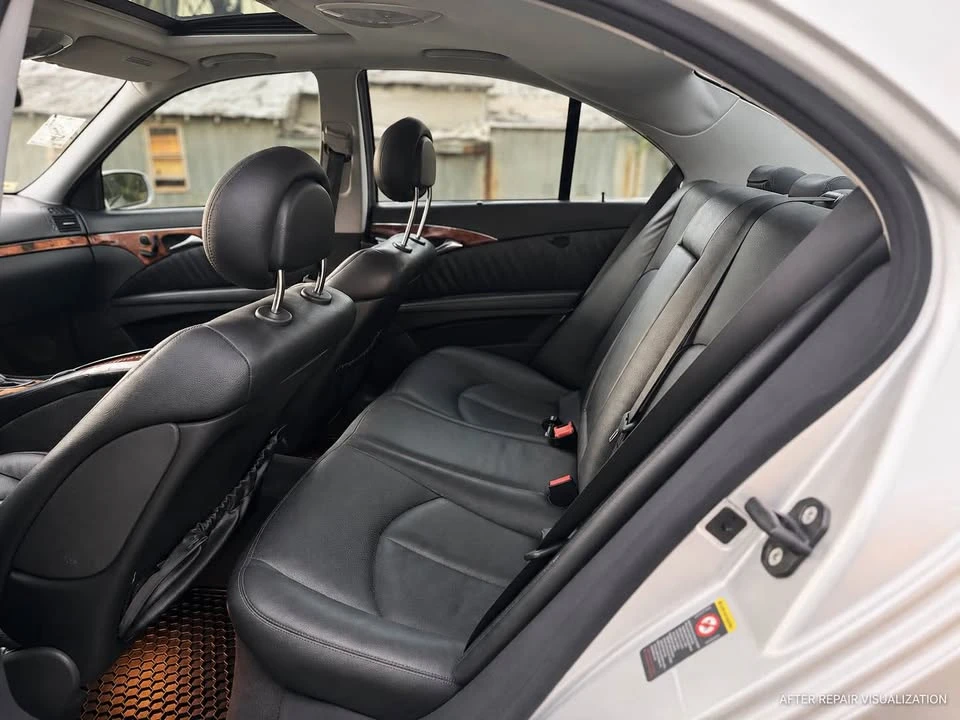 2005 Mercedes-Benz W211 E-Class - Image 7 of 9