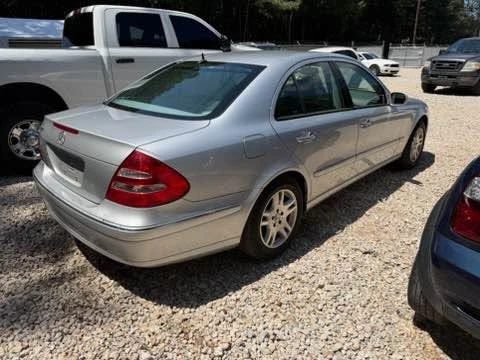 2005 Mercedes-Benz W211 E-Class - Image 3 of 7
