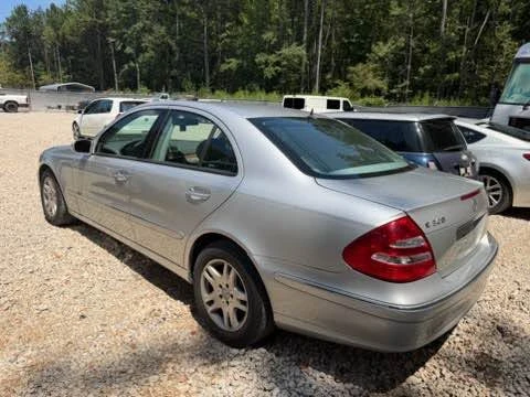 2005 Mercedes-Benz W211 E-Class - Image 4 of 7