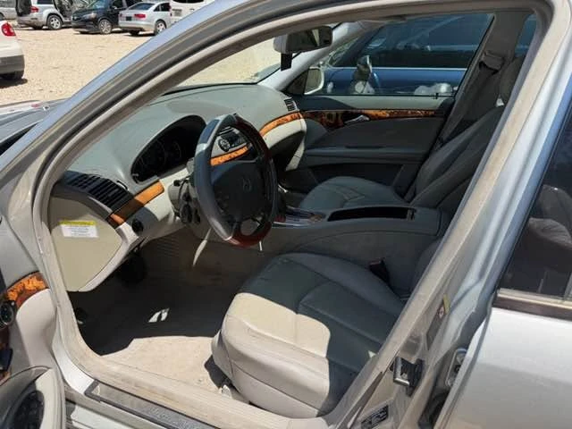 2005 Mercedes-Benz W211 E-Class - Image 5 of 7