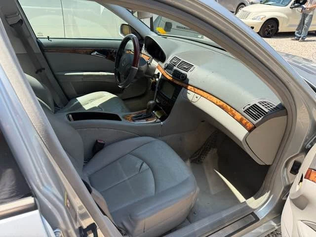 2005 Mercedes-Benz W211 E-Class - Image 7 of 7