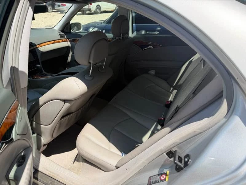 2005 Mercedes-Benz W211 E-Class - Image 6 of 7