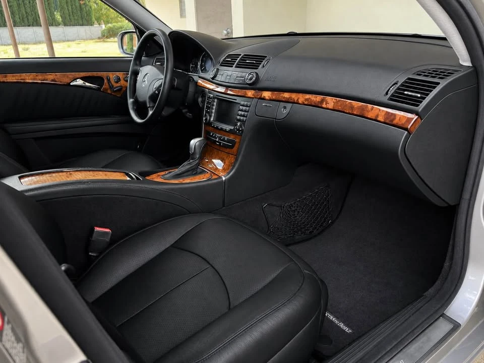 2005 Mercedes-Benz W211 E-Class - Image 13 of 19