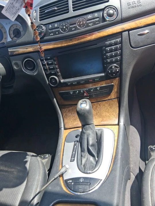 2005 Mercedes-Benz W211 E-Class - Image 8 of 13