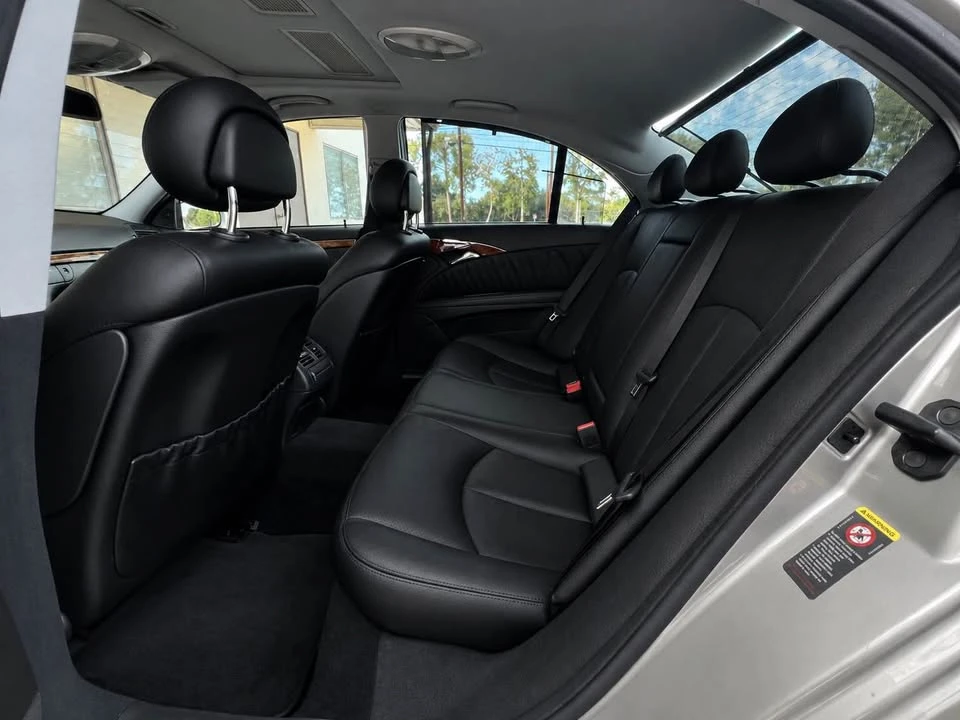 2005 Mercedes-Benz W211 E-Class - Image 14 of 19