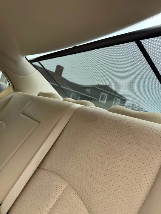 2005 Mercedes-Benz W211 E-Class - Image 9 of 10