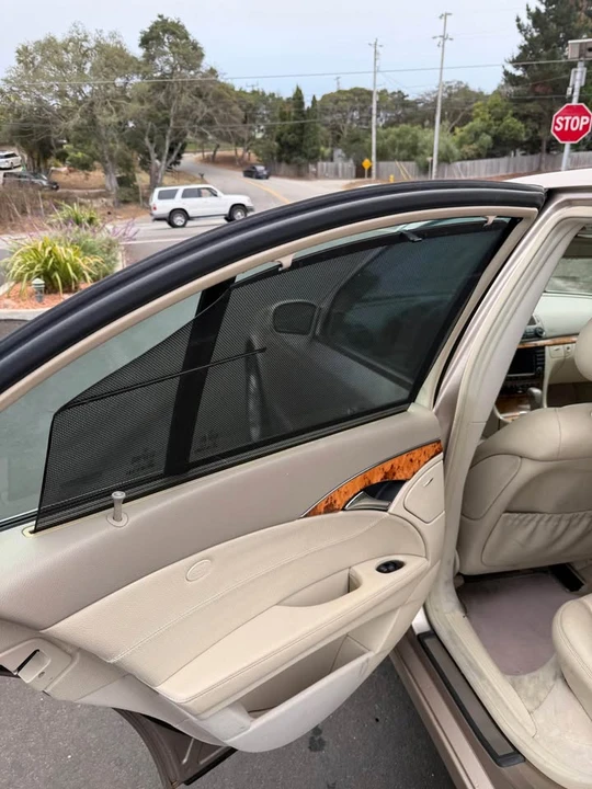 2005 Mercedes-Benz W211 E-Class - Image 8 of 10
