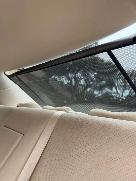 2005 Mercedes-Benz W211 E-Class - Image 9 of 10